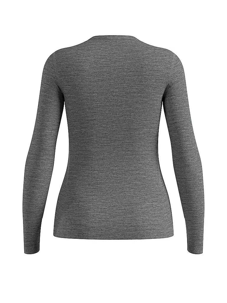 ODLO | Damen Shirt Merino 200 |
