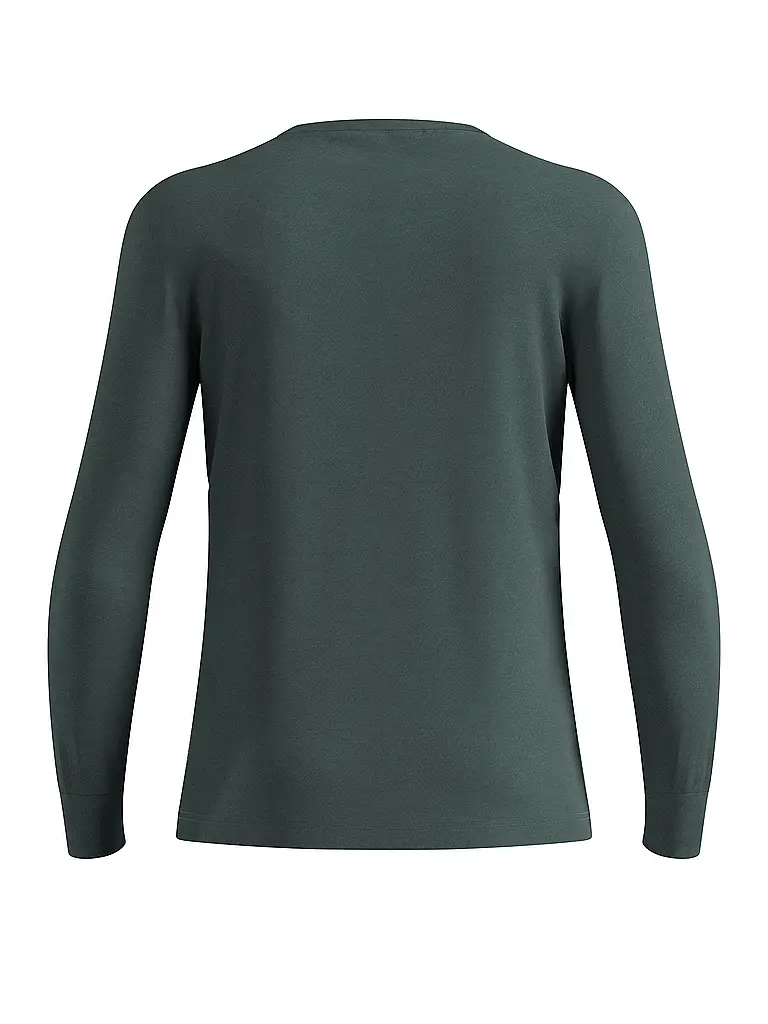 ODLO | Damen Shirt Merino 200 |