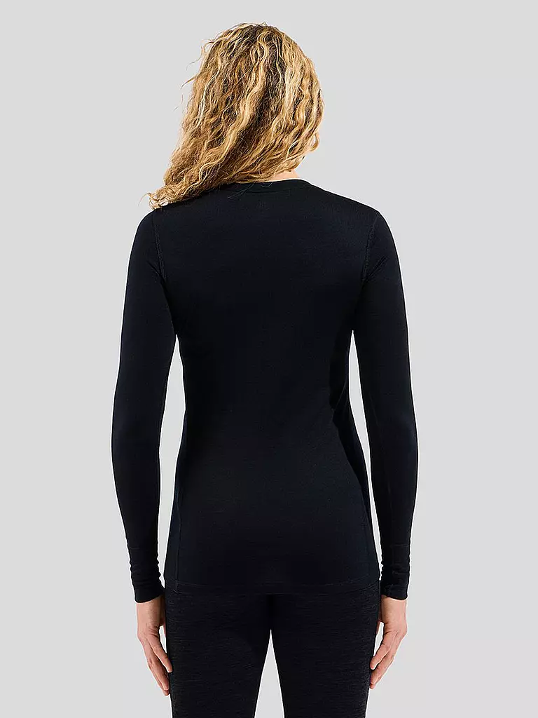 ODLO | Damen Shirt Merino 200 |