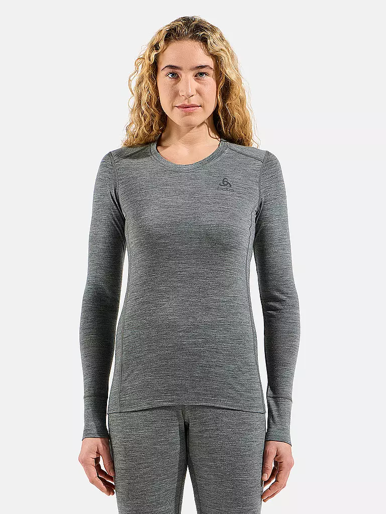ODLO | Damen Shirt Merino 200 |