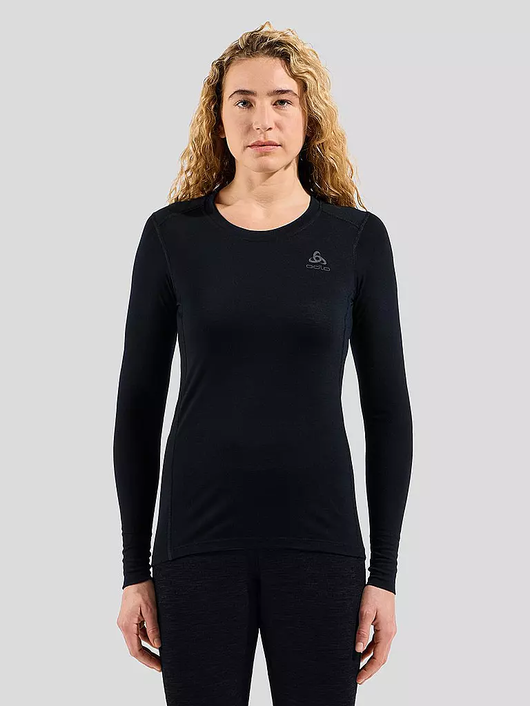 ODLO | Damen Shirt Merino 200 |
