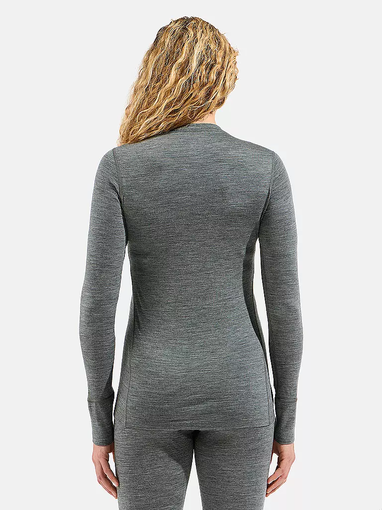 ODLO | Damen Shirt Merino 200 |