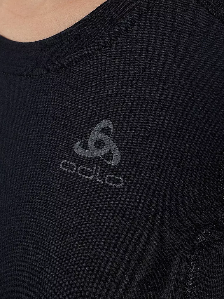 ODLO | Damen Shirt Merino 200 |