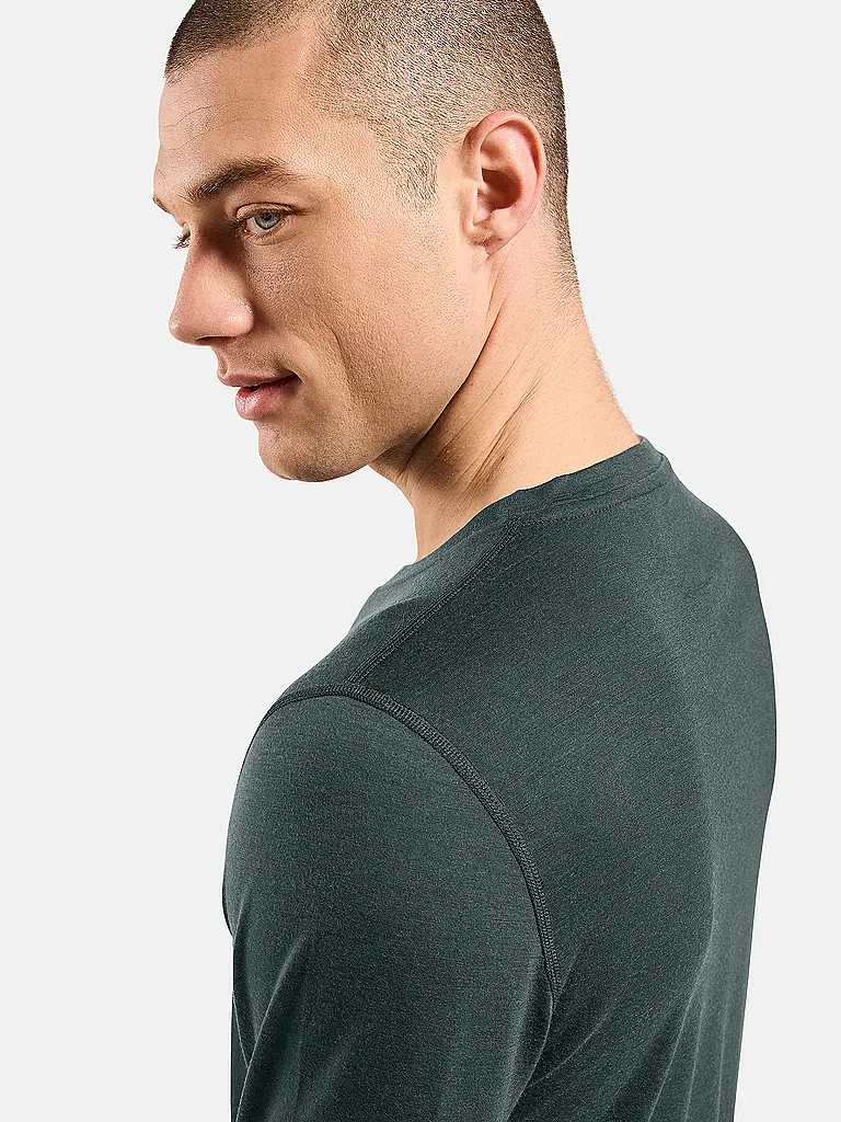 ODLO | Damen Shirt Merino 200 |