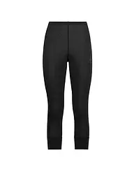 ODLO | Funktionstight da donna ACTIVE WARM ECO Base Layer 3/4 | Nero