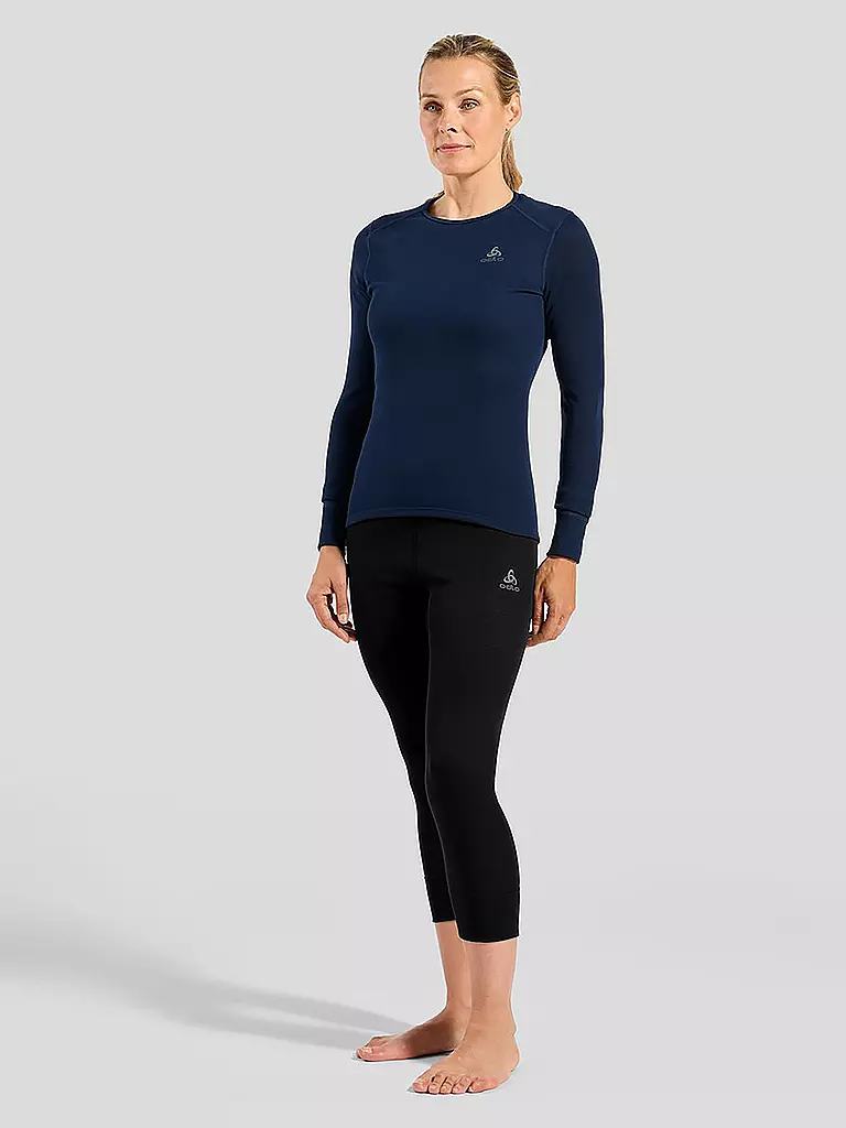 ODLO | Funktionstight da donna ACTIVE WARM ECO Base Layer 3/4 |