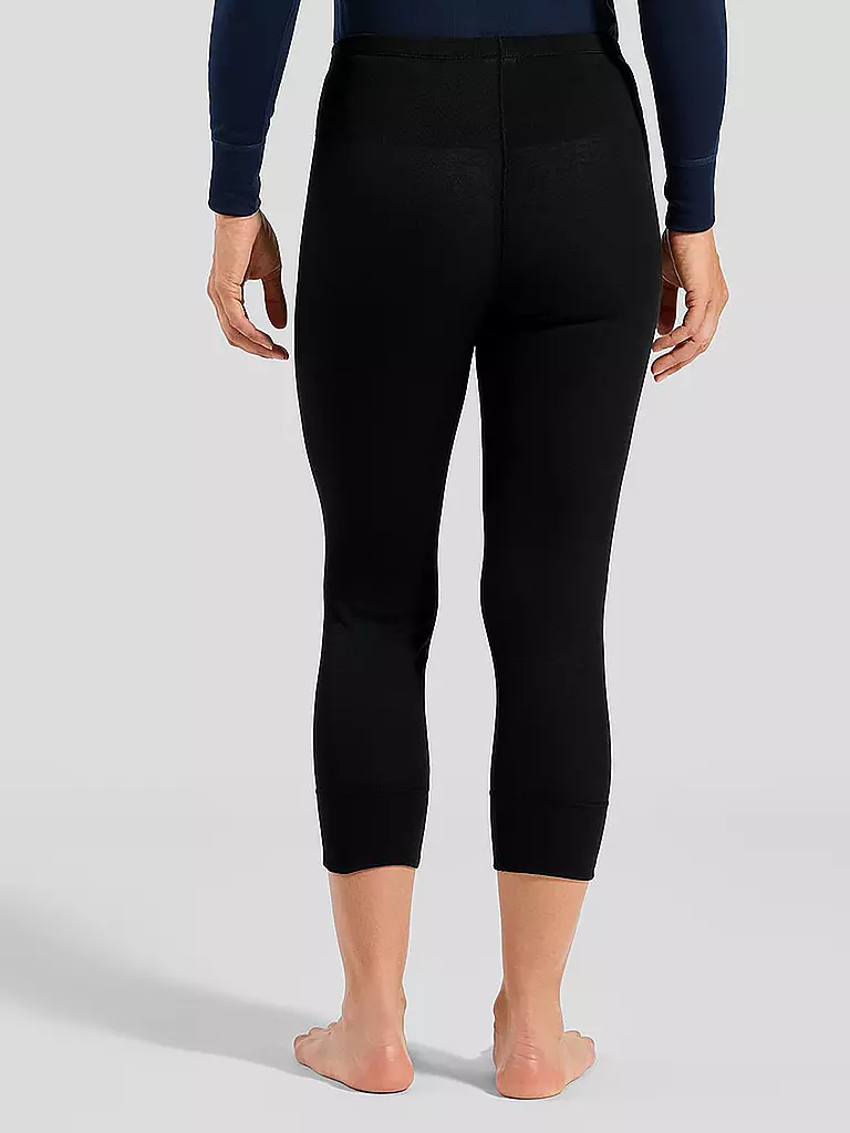 ODLO | Funktionstight da donna ACTIVE WARM ECO Base Layer 3/4 |
