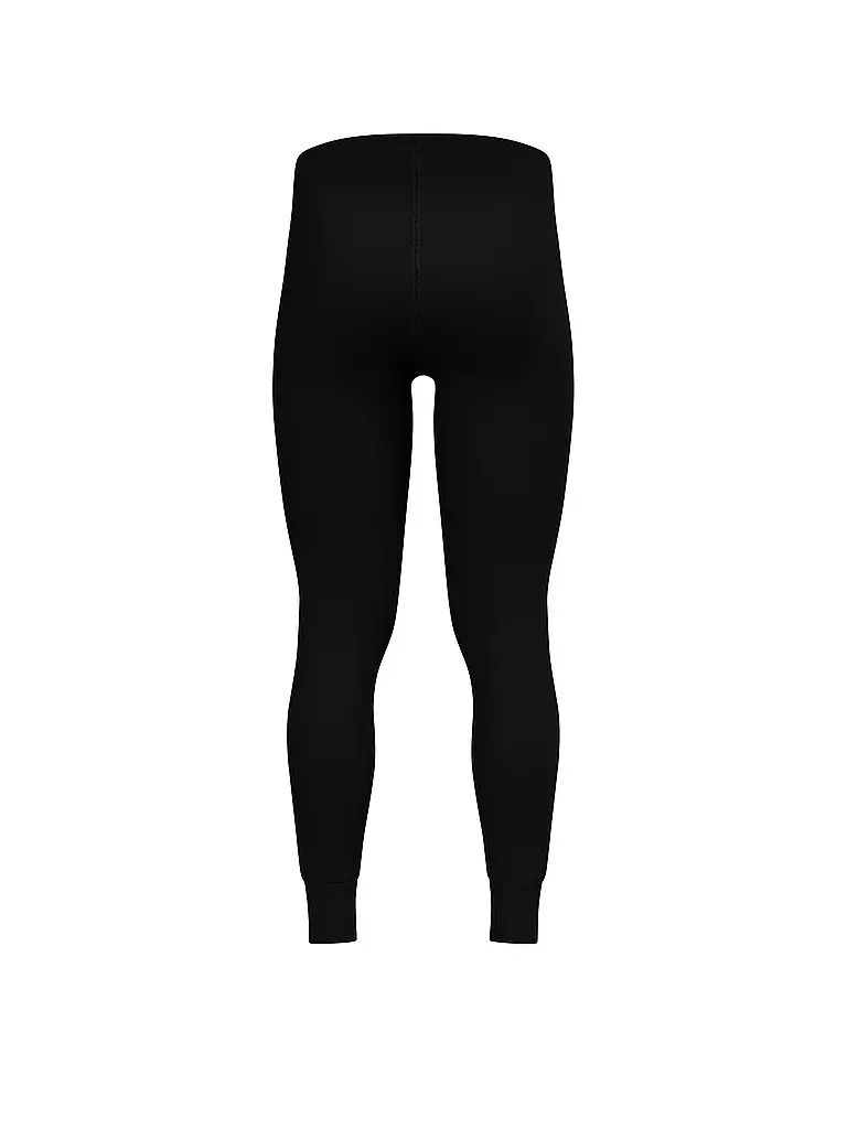 ODLO | Funktionstight da uomo NEUECO ACTIVE WARM ECO Base Layer |