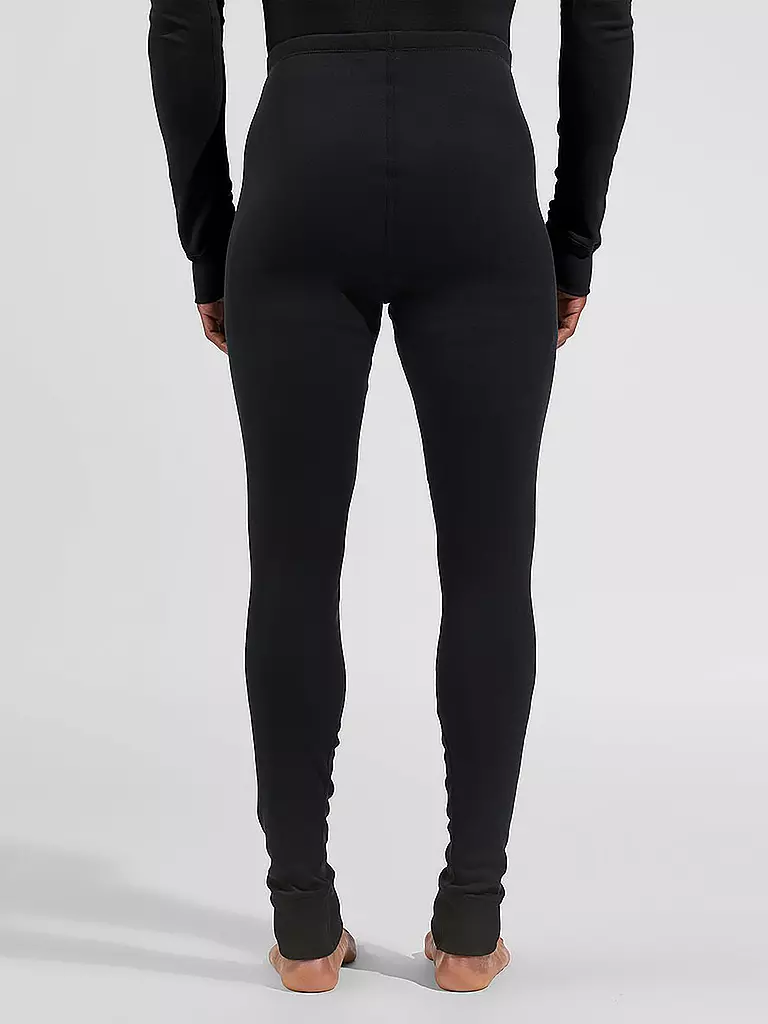 ODLO | Funktionstight da uomo NEUECO ACTIVE WARM ECO Base Layer |