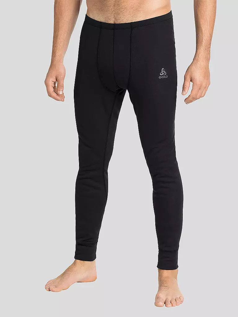 ODLO | Funktionstight da uomo NEUECO ACTIVE WARM ECO Base Layer |