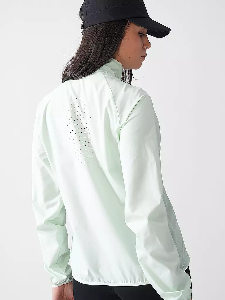 ODLO | Giacca da running da donna Essential Light |