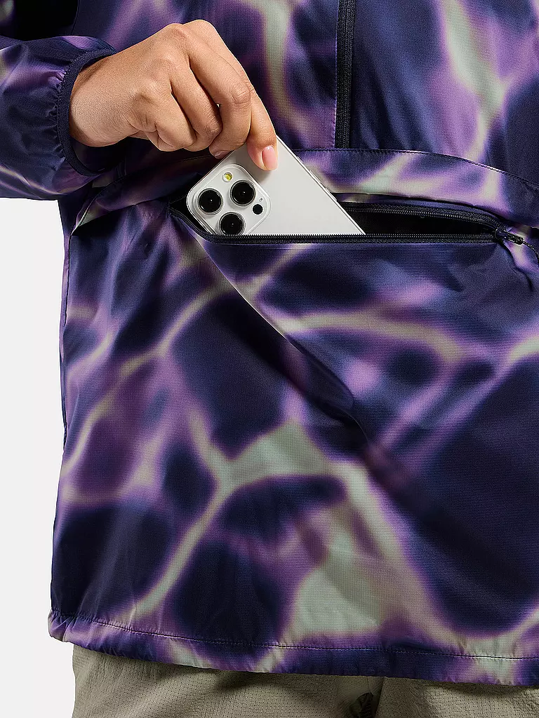 ODLO | Giacca da running da donna Zeroweight Print |