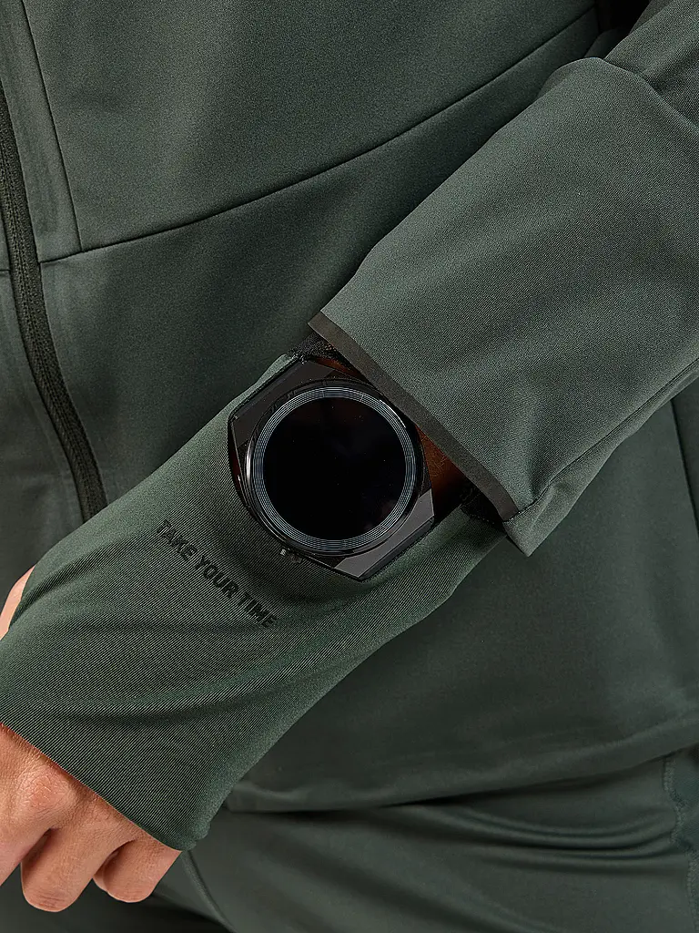 ODLO | Giacca da running da donna Zeroweight Pro Warm Reflective |