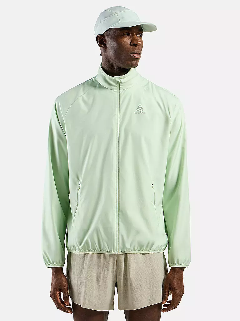 ODLO | Giacca da running da uomo Essential Light |