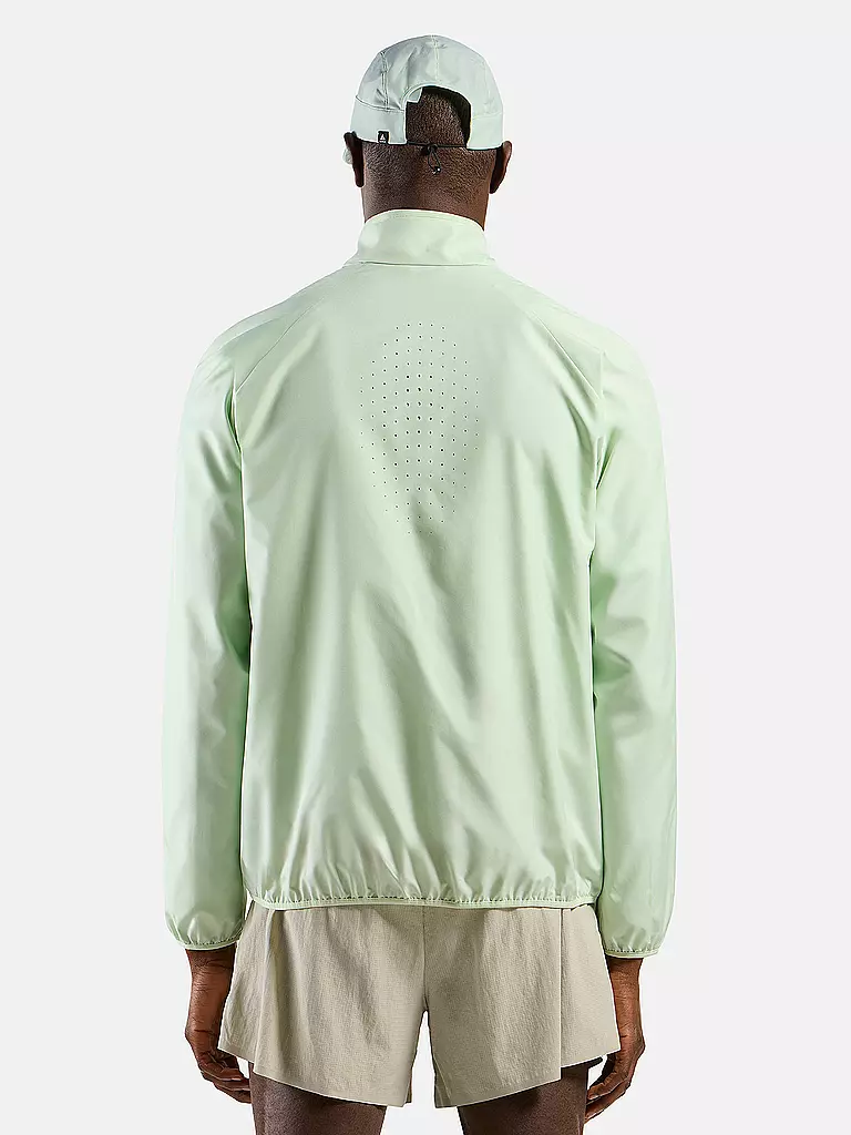 ODLO | Giacca da running da uomo Essential Light |