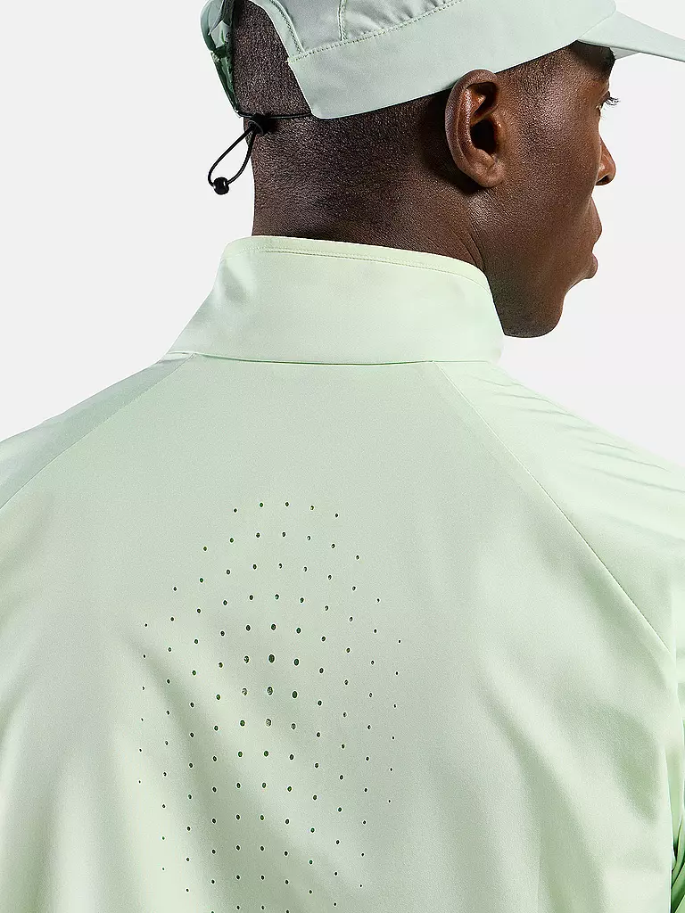 ODLO | Giacca da running da uomo Essential Light |