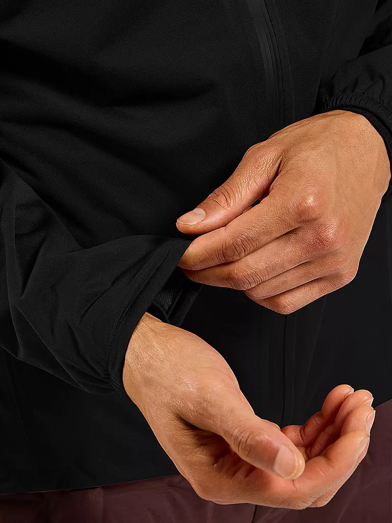 ODLO | Giacca da running da uomo X-Alp Waterproof |