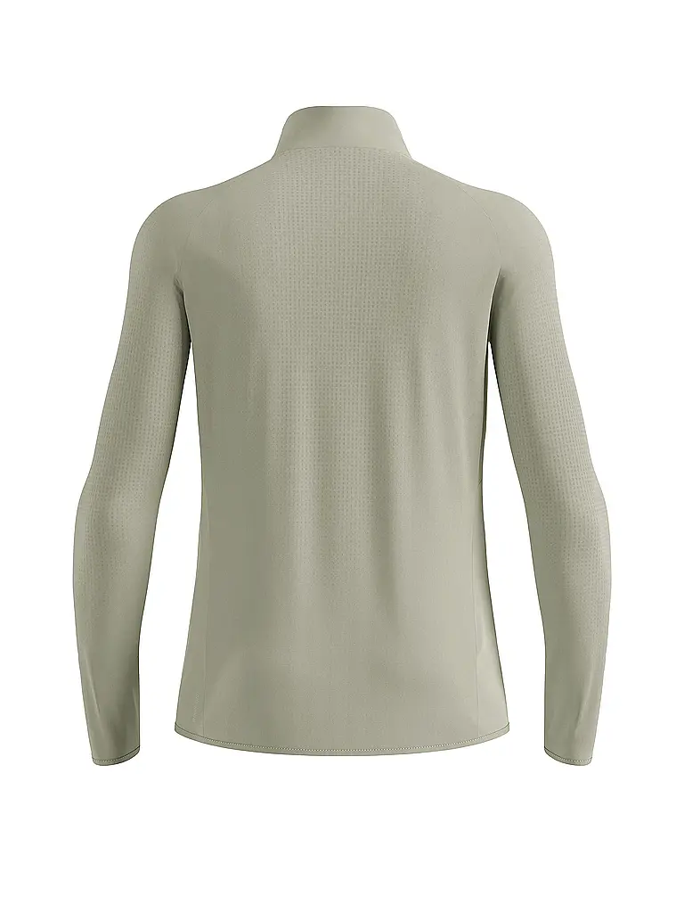 ODLO | Giacca da running da uomo Zeroweight Warm Hybrid |