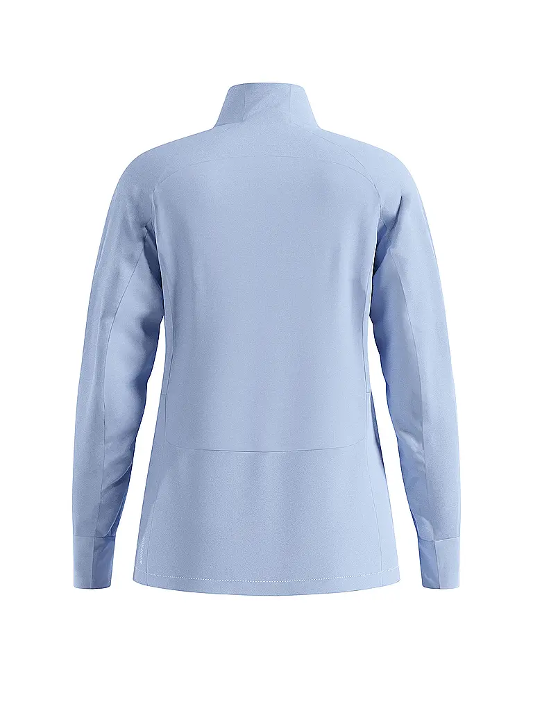 ODLO | Giacca da sci di fondo da donna Essential Warm |