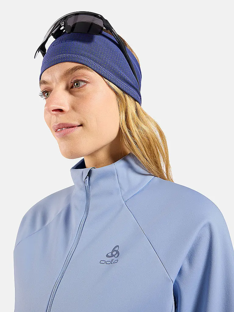 ODLO | Giacca da sci di fondo da donna Essential Warm |