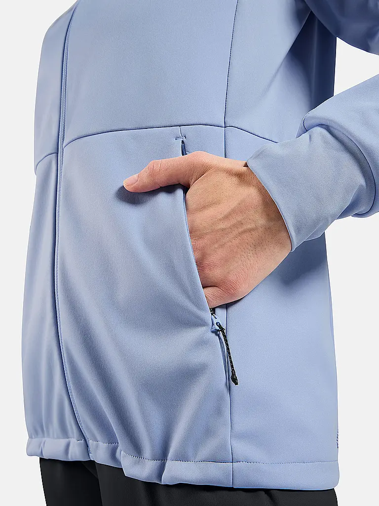 ODLO | Giacca da sci di fondo da donna Essential Warm |