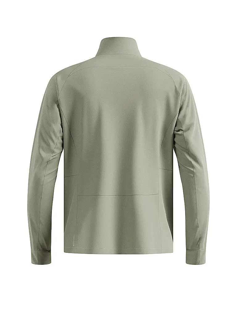 ODLO | Giacca da sci di fondo da uomo Essential Warm |