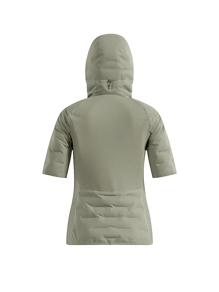 ODLO | Gilet da running da donna Zeroweight Insulator |