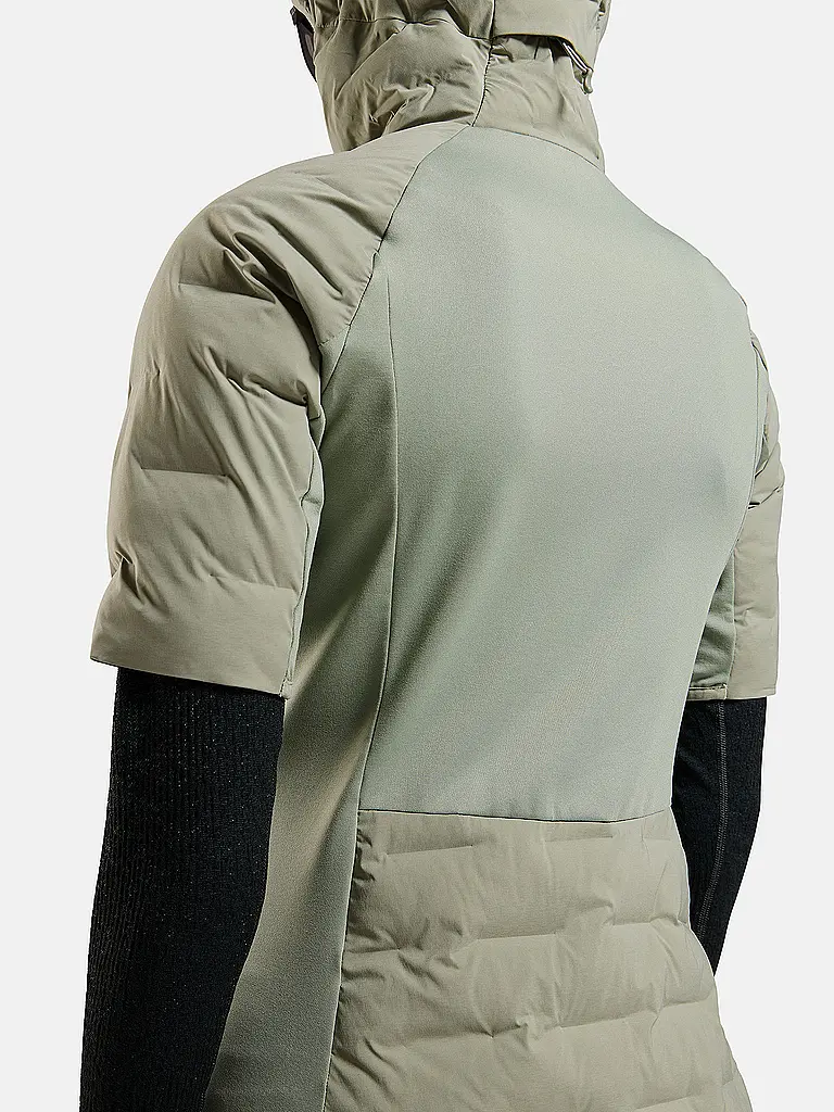 ODLO | Gilet da running da donna Zeroweight Insulator |