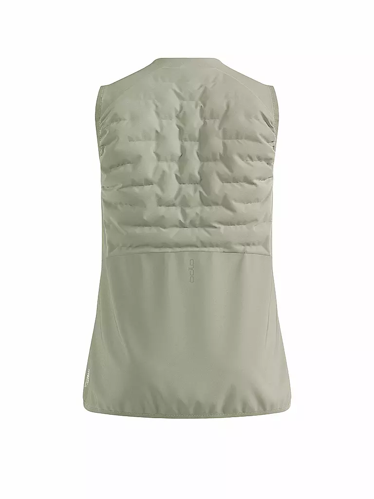 ODLO | Gilet da running da uomo Zeroweight Insulator |
