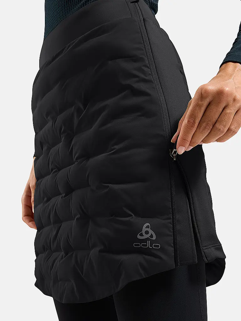 ODLO | Gonna da sci di fondo da donna Zeroweight Insulator | 