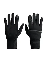 ODLO | Guanti da corsa Multisport Windproof Light | Nero