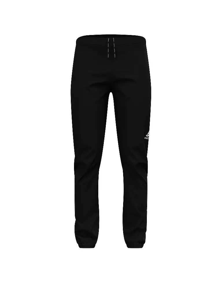 ODLO | Herren Langlaufhose Brensholmen  | Nero
