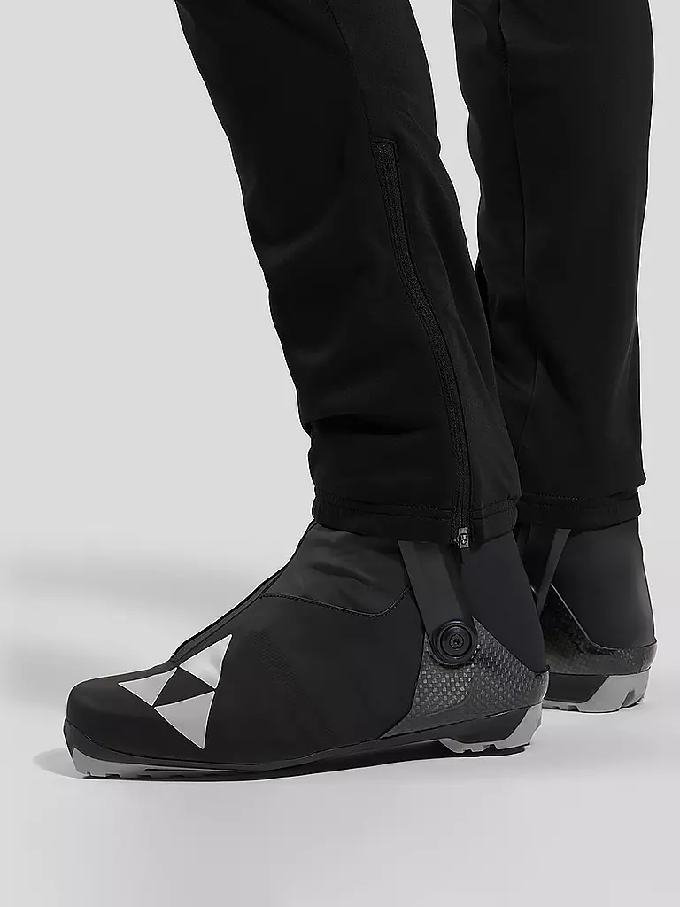 ODLO | Herren Langlaufhose Brensholmen  | Nero