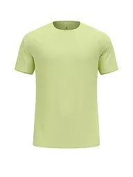 ODLO | Herren Laufshirt Active 365 | Giallo