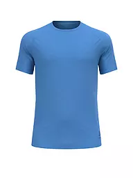 ODLO | Herren Laufshirt Active 365 | Blu