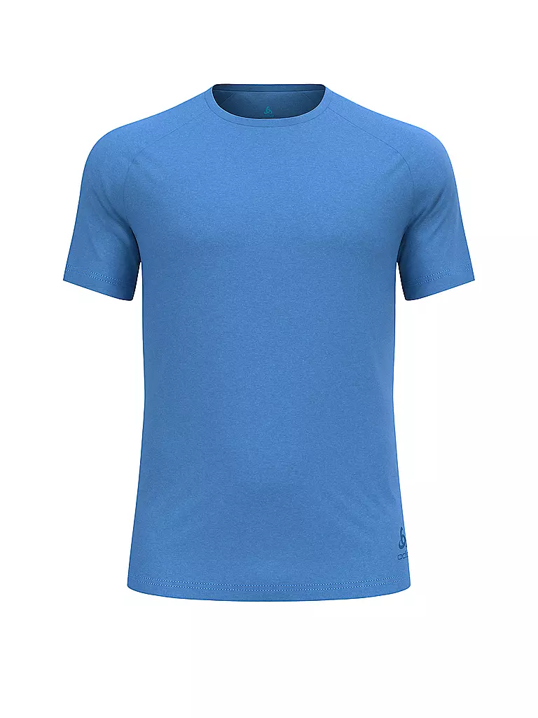ODLO | Herren Laufshirt Active 365 | Blu