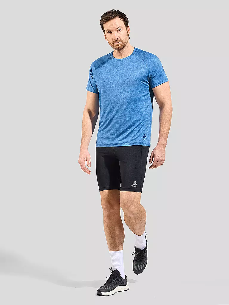 ODLO | Herren Laufshirt Active 365 | Blu