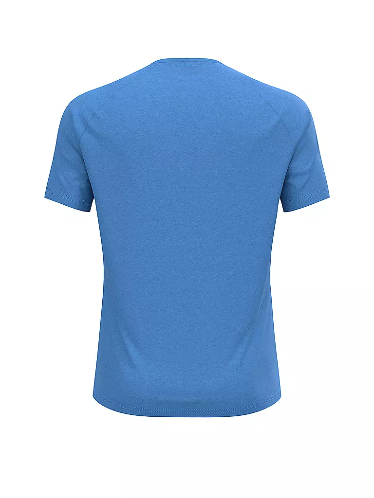ODLO | Herren Laufshirt Active 365 | Blu