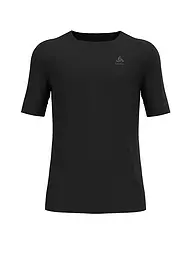 ODLO | Herren Shirt Merino 200 | Nero