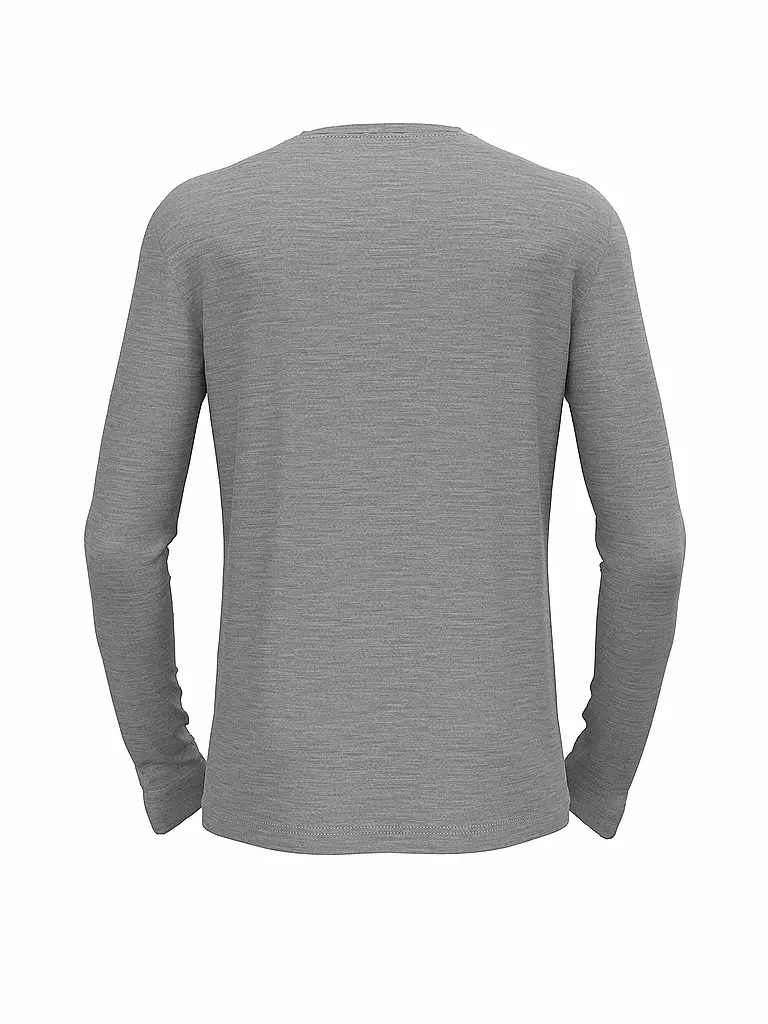 ODLO | Herren Shirt Merino 200 |