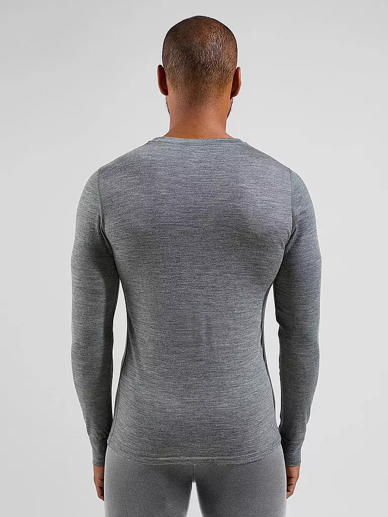 ODLO | Herren Shirt Merino 200 |
