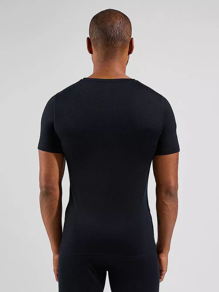 ODLO | Herren Shirt Merino 200 |