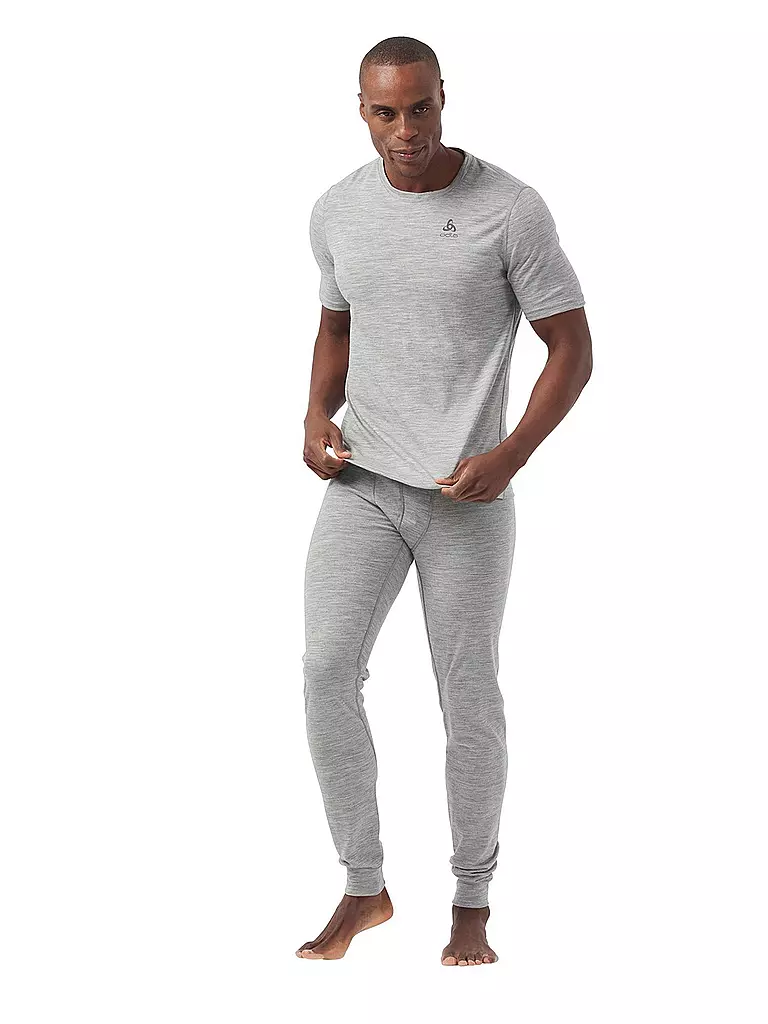 ODLO | Herren Shirt Merino 200 |