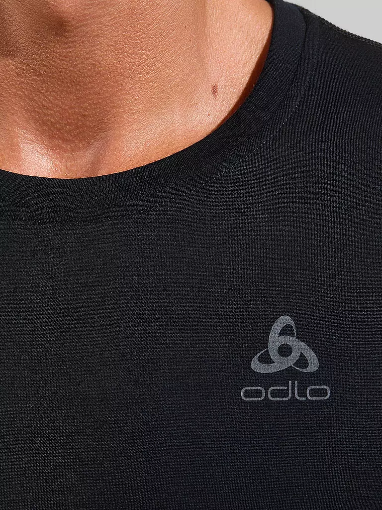 ODLO | Herren Shirt Merino 200 |