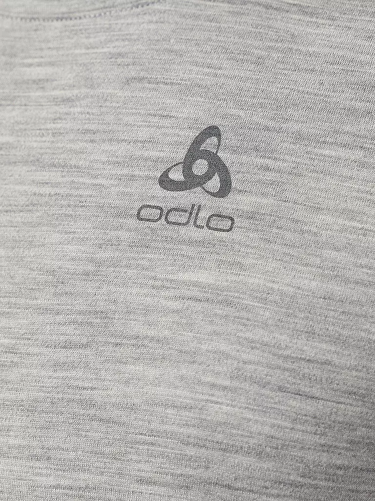 ODLO | Herren Shirt Merino 200 |
