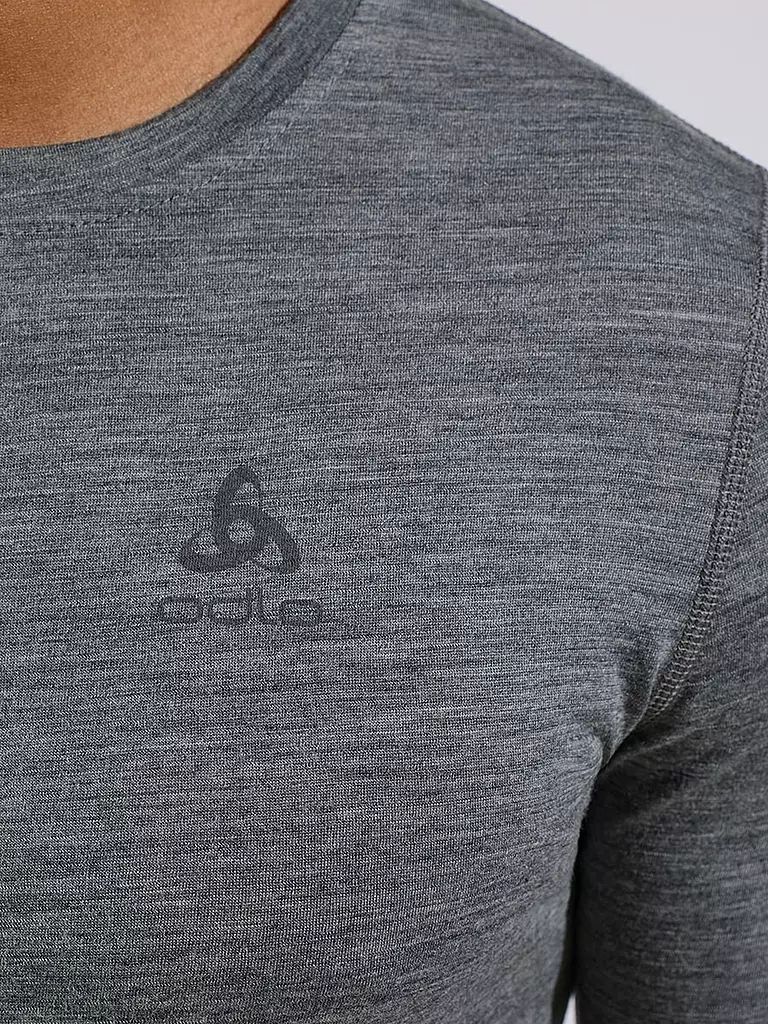 ODLO | Herren Shirt Merino 200 |