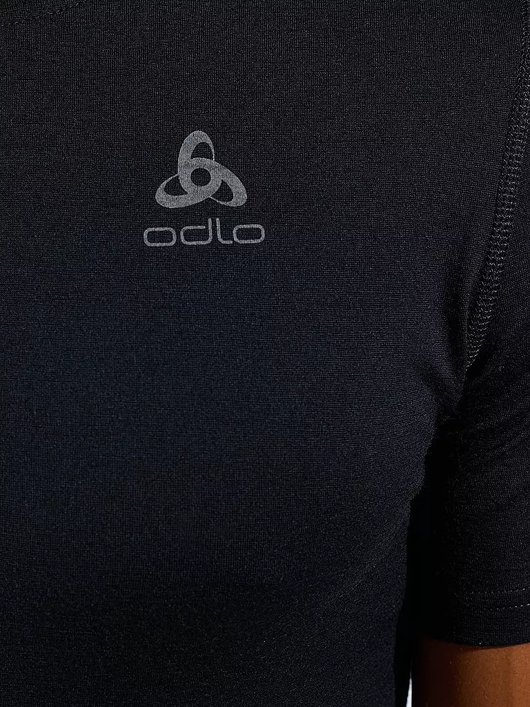ODLO | Herren Shirt Merino 200 |