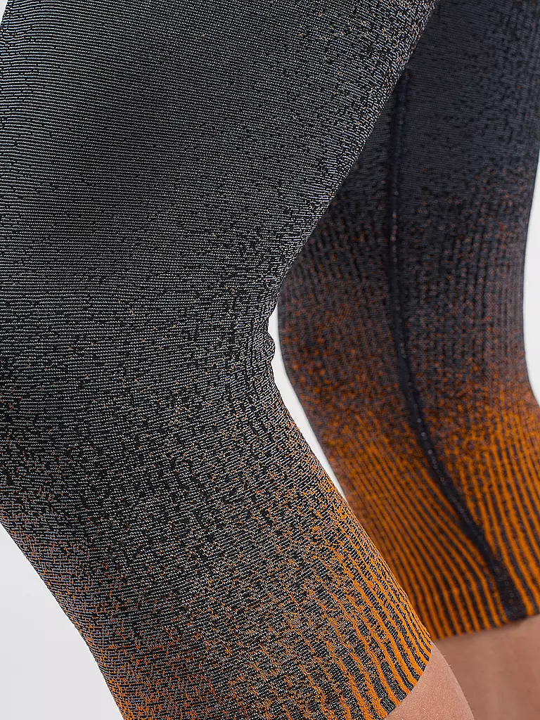 ODLO | Herren Unterziehhose Blackcomb Eco 374 | Arancione