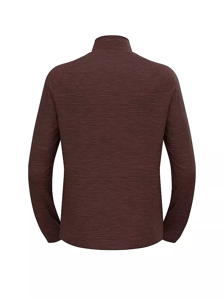 ODLO | Intimo da sci da uomo Millennium Element 1/2 Zip |