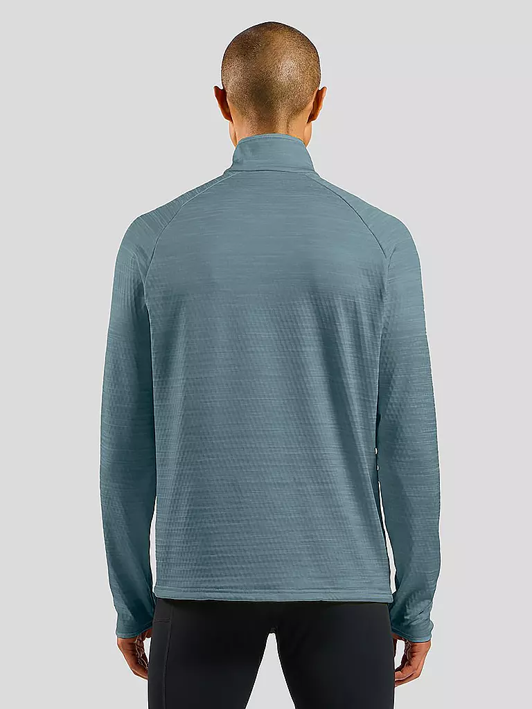 ODLO | Intimo da sci da uomo Millennium Element 1/2 Zip |